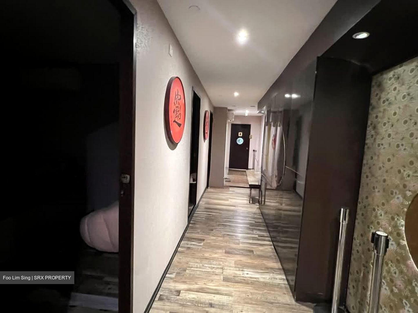Rocca Balestier (D12), Retail #570952551